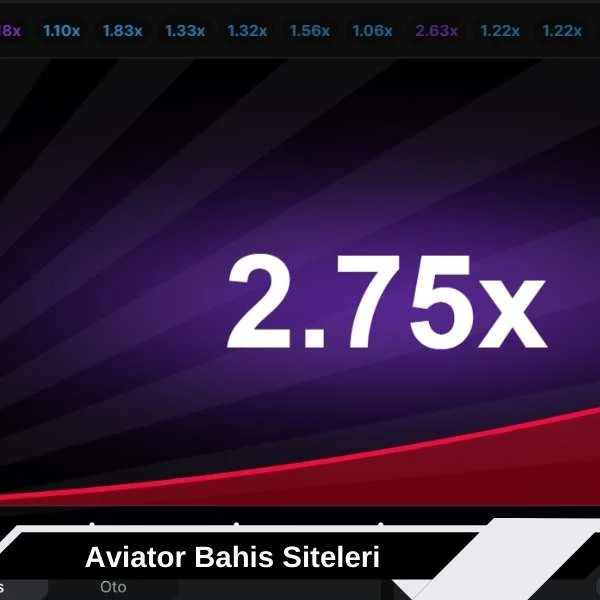 Aviator Bahis Siteleri