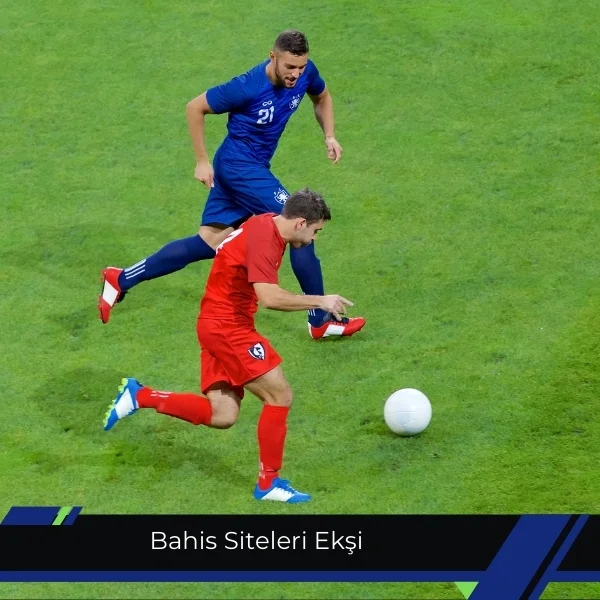 Bahis Siteleri Ekşi