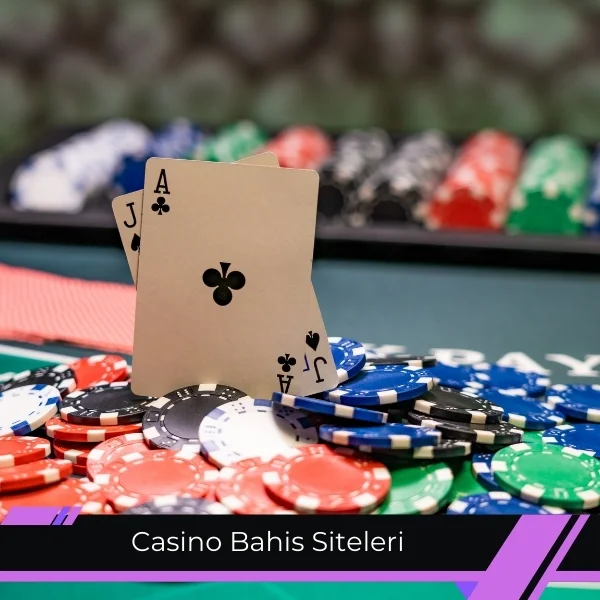 Casino Bahis Siteleri