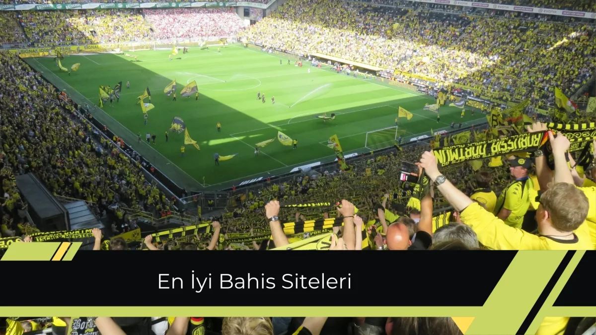En iyi Bahis Siteleri